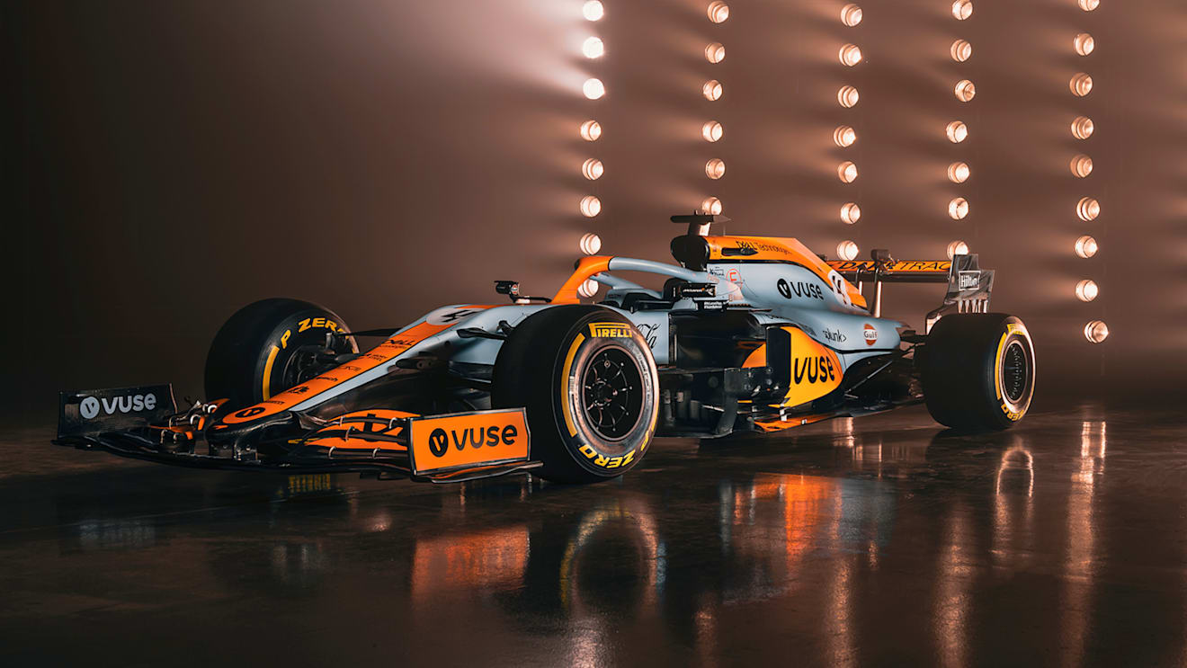Gulf formula 1 2025